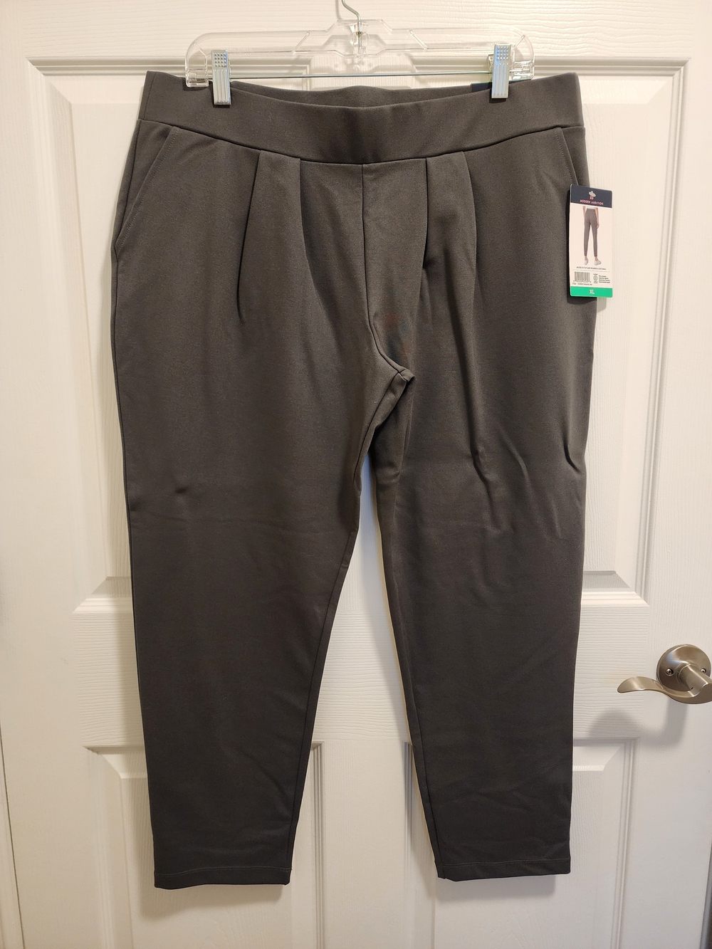 Modern Ambition - Women's Pants - XL
